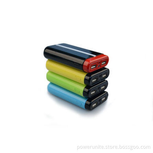 RoHS 12,000mAh harga power bank for smart watch